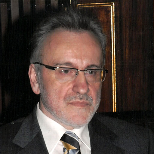 Charalampos Bampounis
