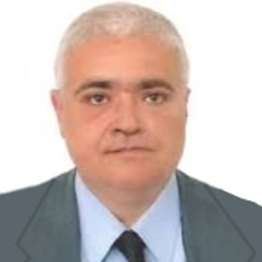 Dimosthenis I Daskalakis