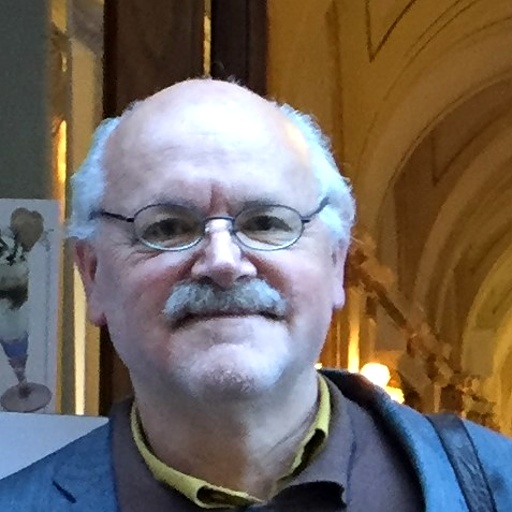 Giorgos Tsobanoglou