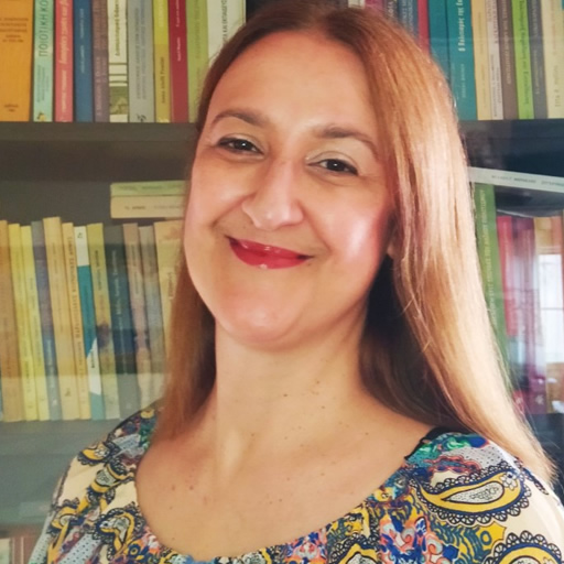 Rea Kakampoura